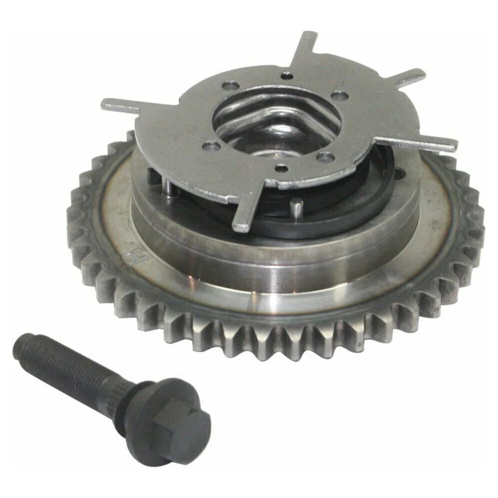 Двигатель с регулируемым таймером Phaser VVTi привод 3R2Z-6A257-DA 3L3E-6C524-FA для Ford 4.6L 281 5.4L