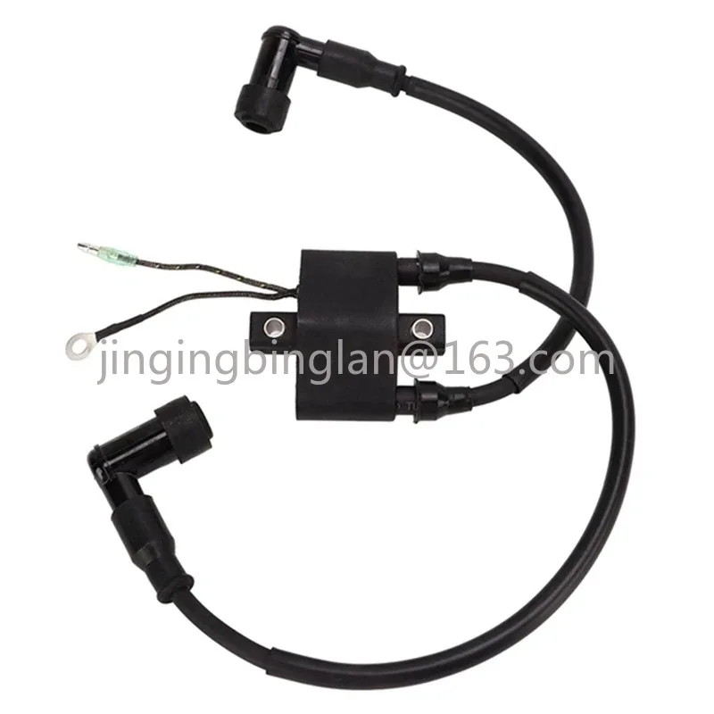 Mercury 2 Stroke 25-30 HP подвесной комплект высокого давления 3A0-06048-1