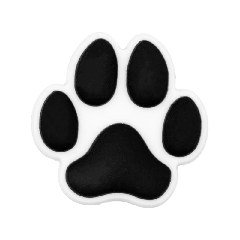 1 шт. застежка для обуви собак