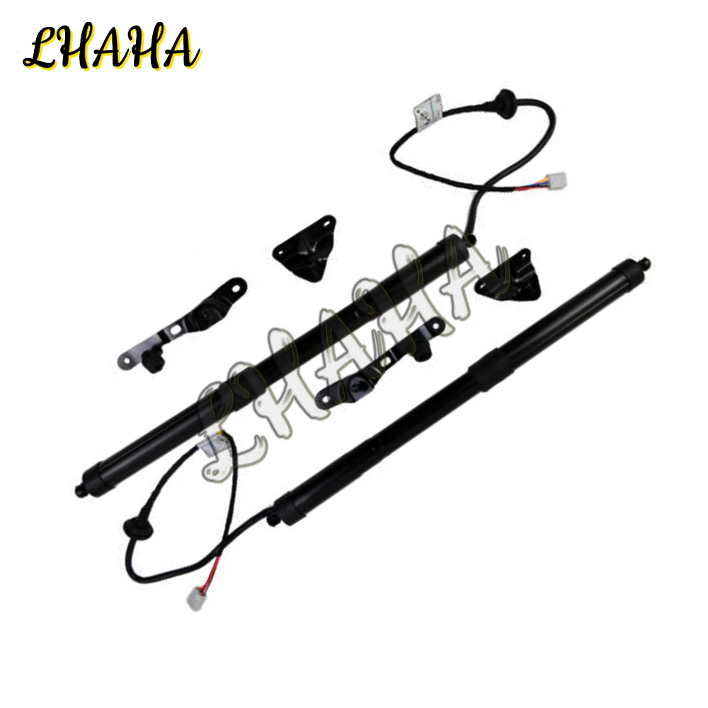 

Rear Left and Right Tailgate Lift Support Shock Absorber Electric Power Air Strut For Toyota RAV4 2013-2016 6892009010 689100901
