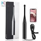 WIFI стоматологическая камера для полости рта интраоральный эндоскоп устройство для стоматолога 720P HD видео осмотр зубов в реальном времени оральный инструмент для iPhone Andorid