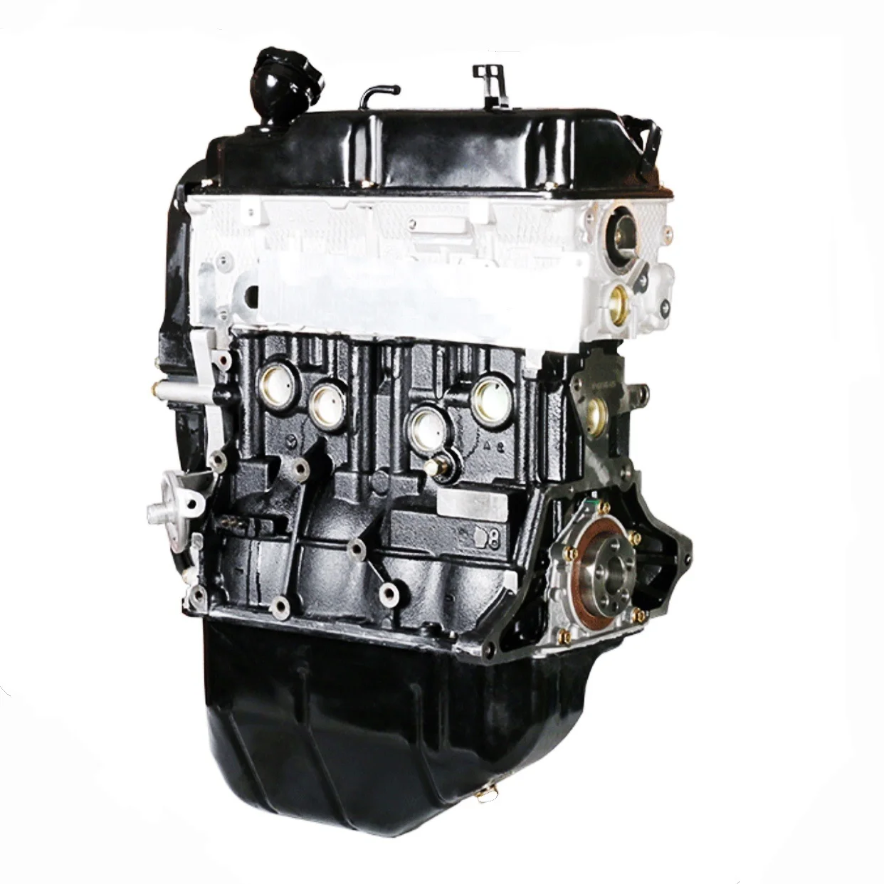 

BRAND NEW 4G15 4G15S 4G15T BARE ENGINE FOR CHANA CHANGAN STAR 9 1.5L CAR ENGINE