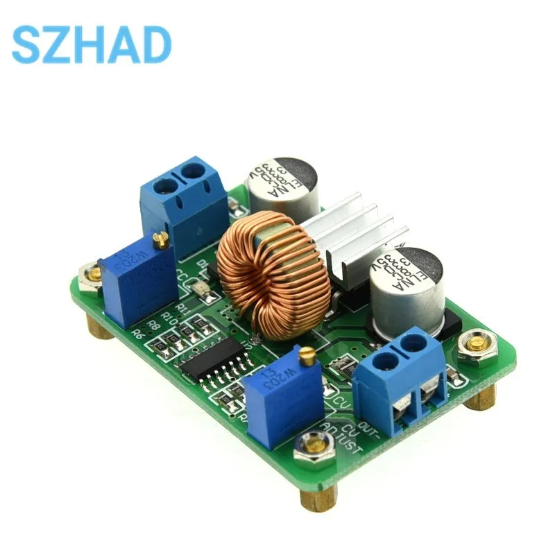 

LED Driver DC-DC adjustable constant voltage constant current regulated power supply moudel