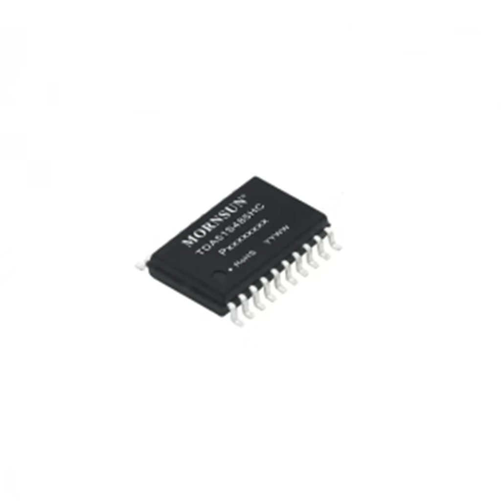 

TDA51S485HC S485 half-duplex isolated transceiver voltage 5 kv