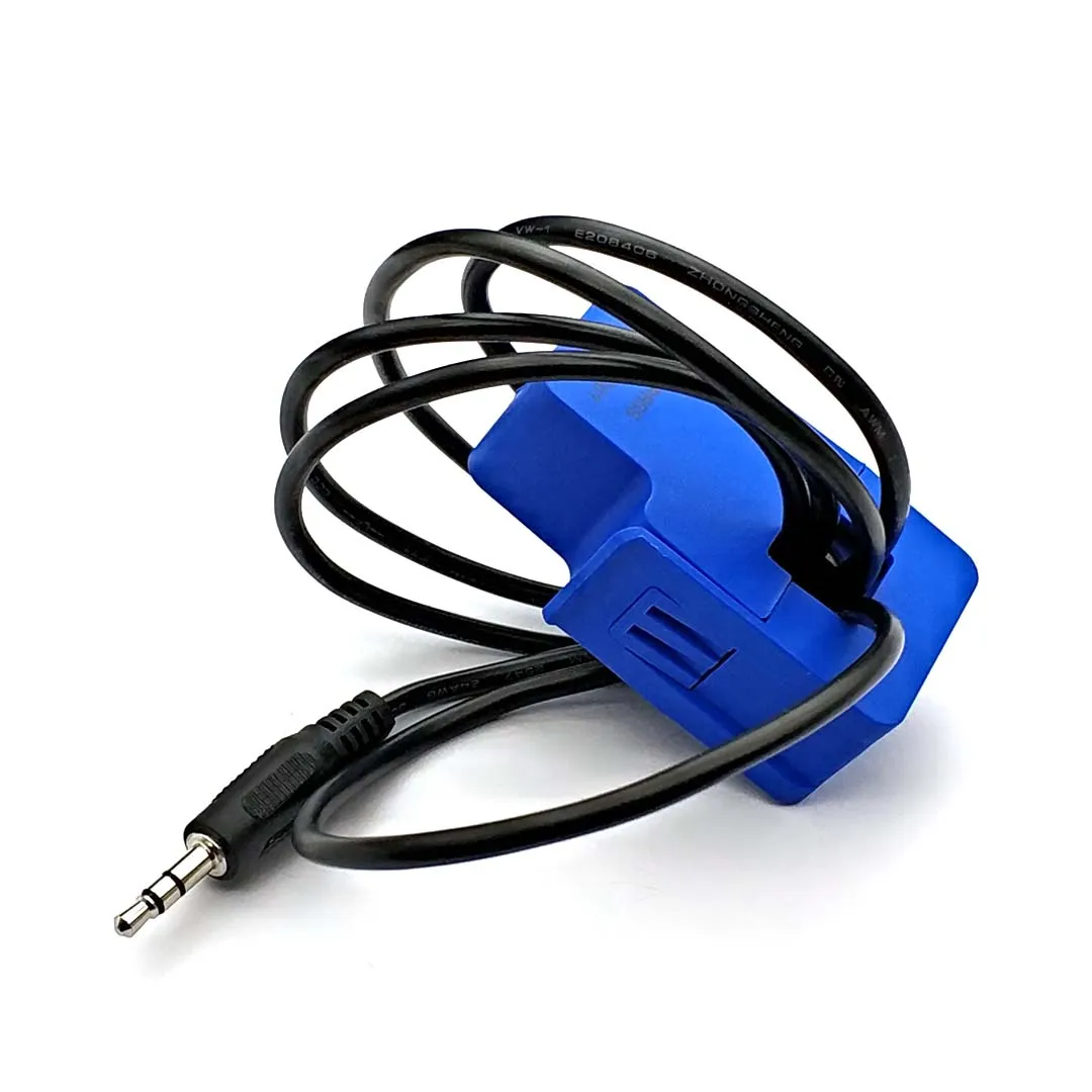 SCT-013-000 YHDC 30A 50A 100A Retractable Current Transformer SCT013000 | Integrated Circuits