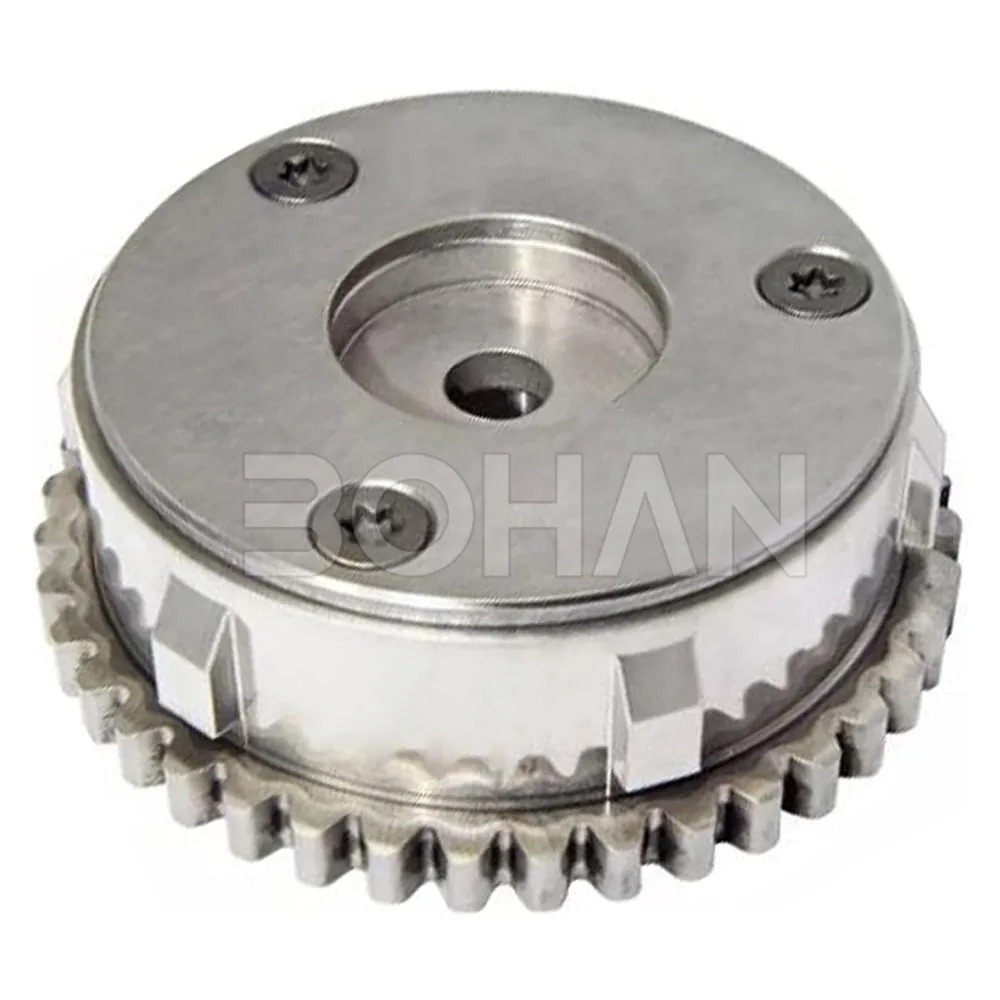 CJ5E6C524AD Регулируемый клапан ГРМ Vvt для Jaguar E-Pace F-Pace XE XF Land Rover