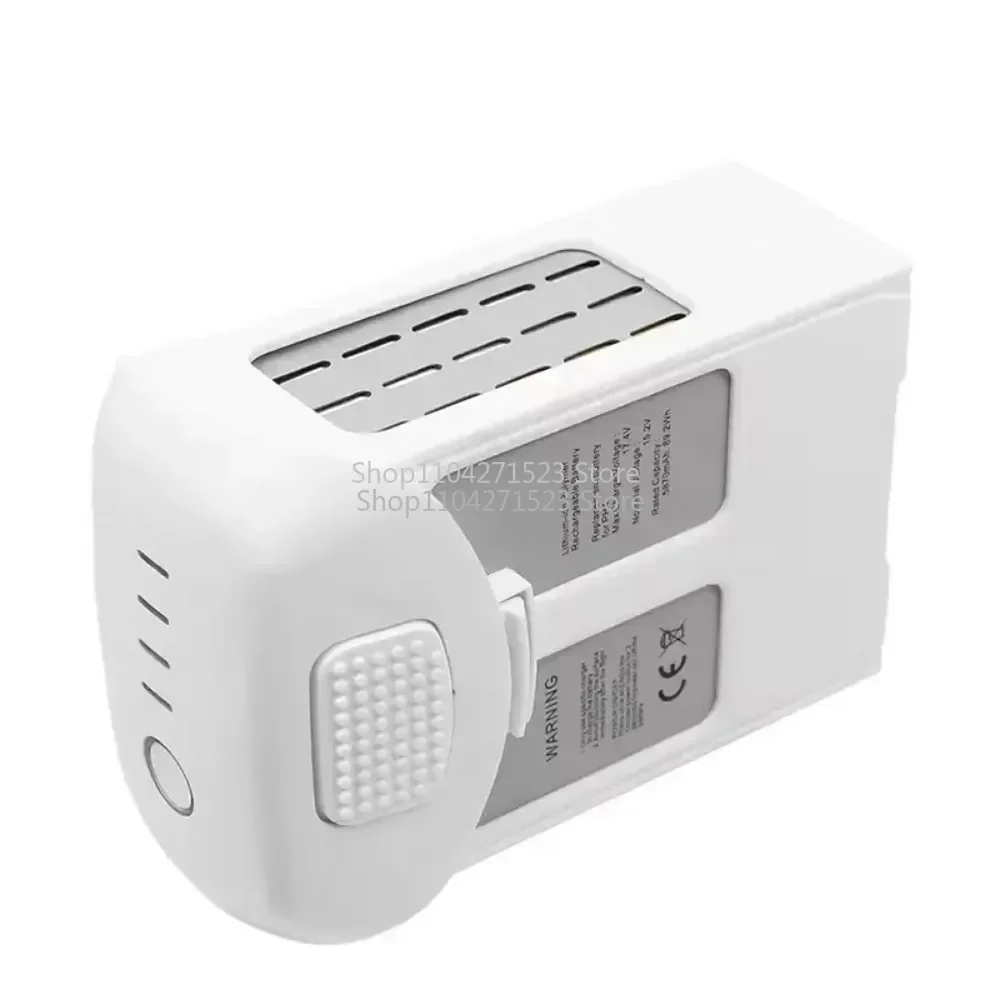 Аккумулятор для дрона Dji Phantom 4 Pro 5870 мАч