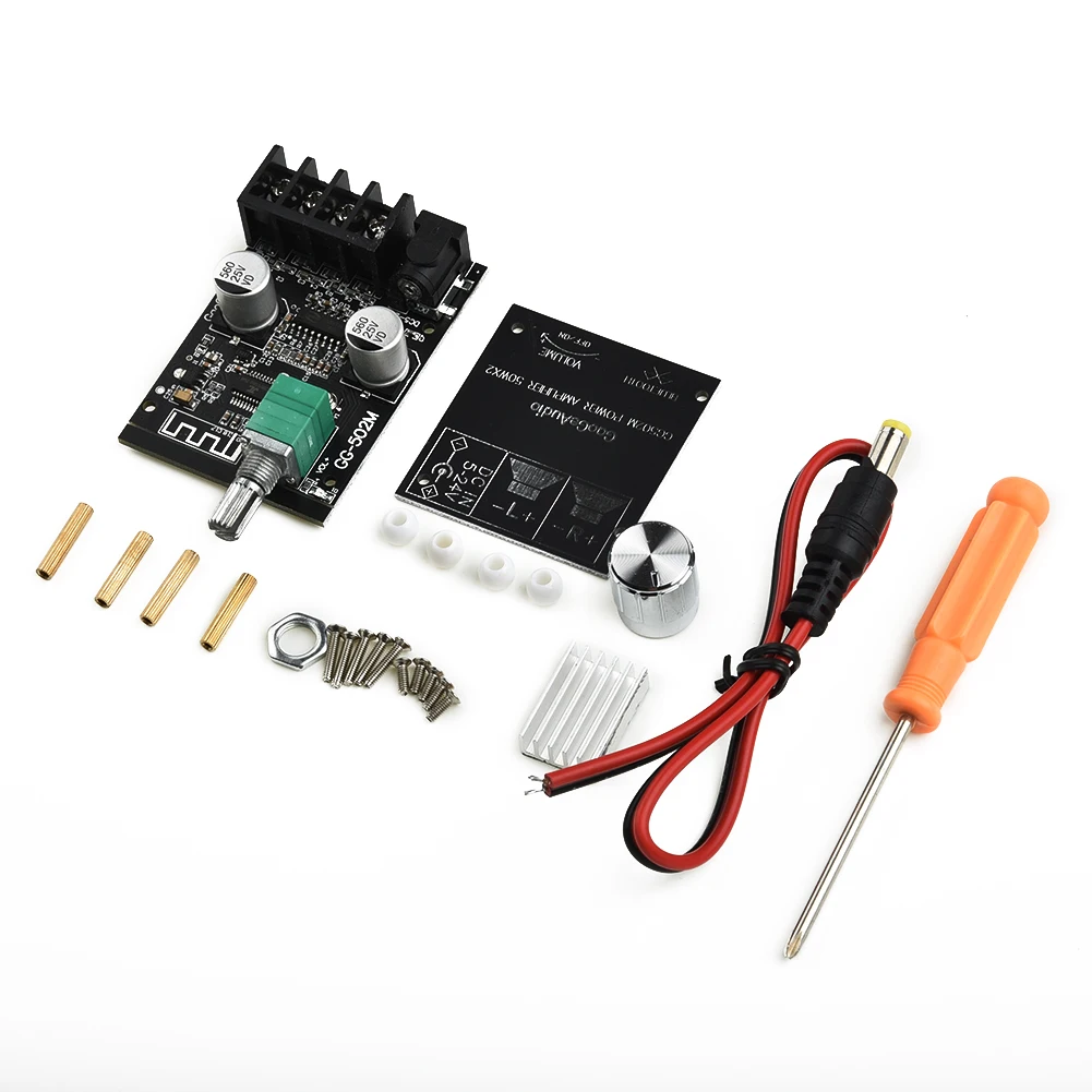 

Replacement Amplifier Board TPA3116 HIFI Digital Left / Right Channels