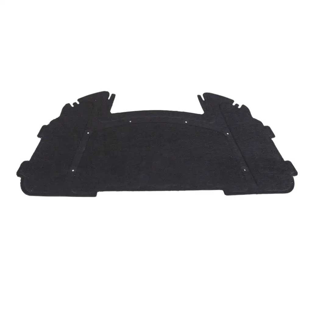 

51487059260 Soundproofing Car Hood for BMW 328i for BMW 325i Sport Sedan Sound Insulation Core Fit for BMW Durable Car Parts