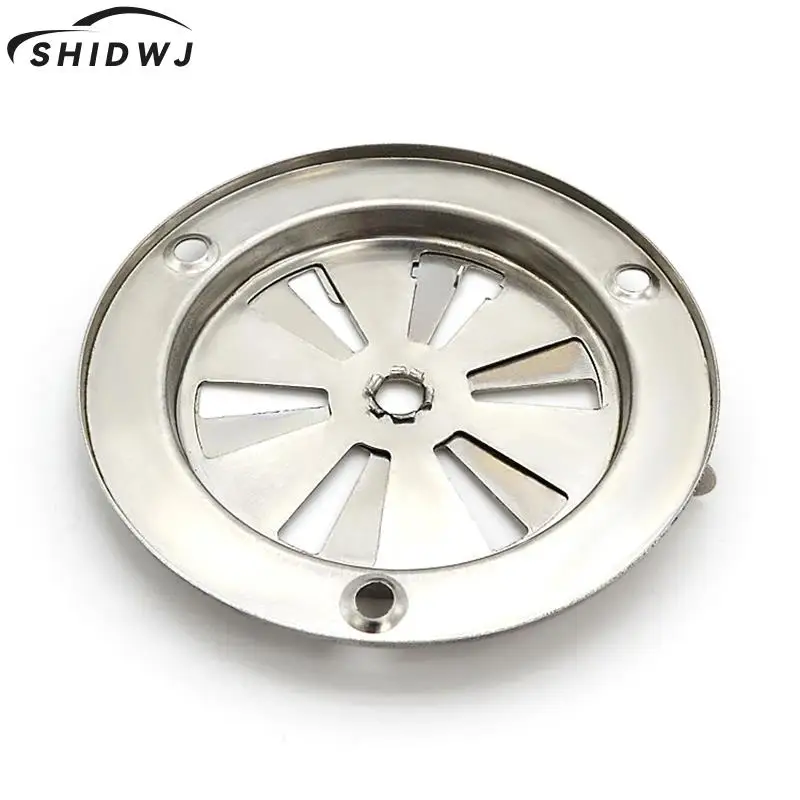 1PC Durable Damper Air Vent Adjustable Dryer Thermostat Oven Exhaust Replacement Part | Автомобили и мотоциклы