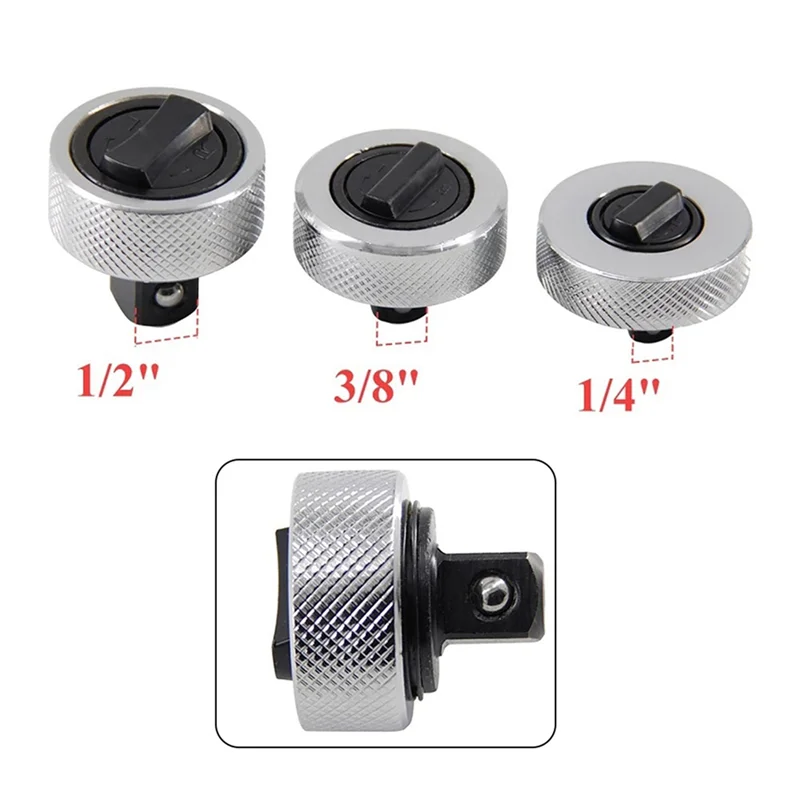 3 шт. мини-ключ с храповым механизмом гаечный ключ железной оболочкой на палец 1/2