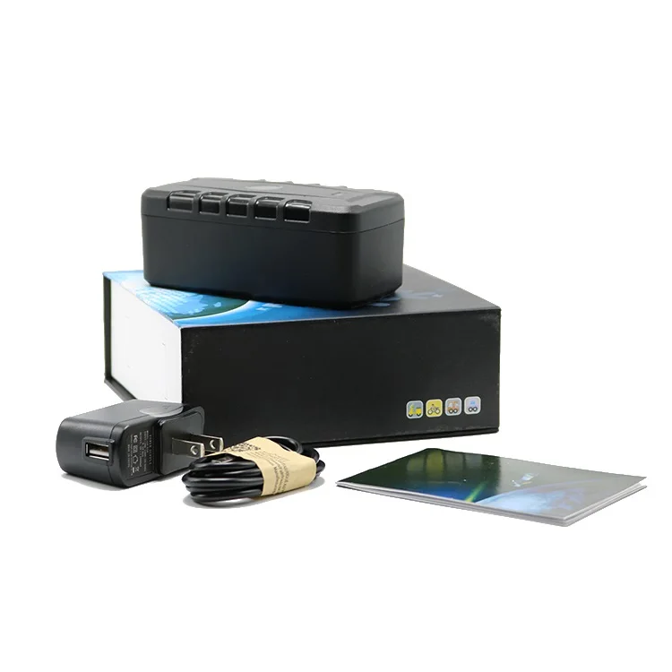 

worldwide use 4G gps tracking device long battery life NT19S-Super cat 4 car asset gps tracker with alarms