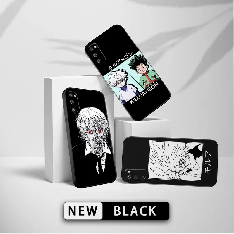 

Чехол для Samsung Galaxy S23 S10 S10e S20 FE S9 S7 Edge S22 Ultra S8 S21