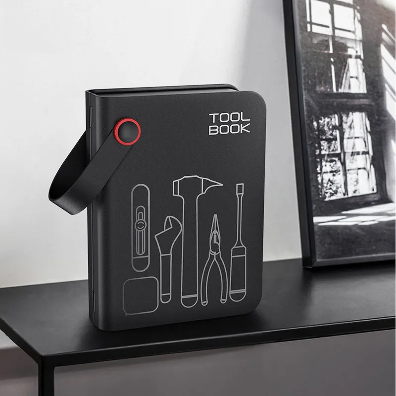 

Mechanic Hard Case Electrician Tool Bag Suitcase Professional Complete Tool Storage Garage Storage Caja Herramientas Suitcase