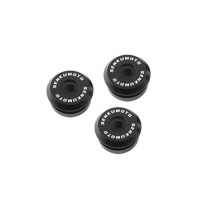 Запасные части для мотоциклетного воздушного фильтра болт крепления корпуса YAMAHA