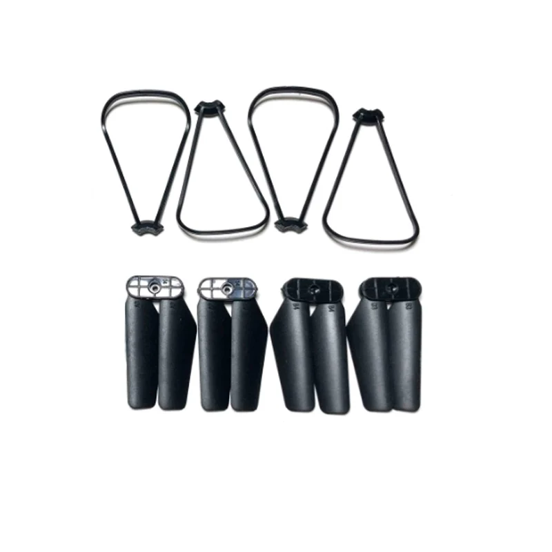 LSRC XT6 оригинальная запасная часть XT6 пропеллер реквизит защитная рамка подходит для LS-квадрокоптера дрона замена аксессуар