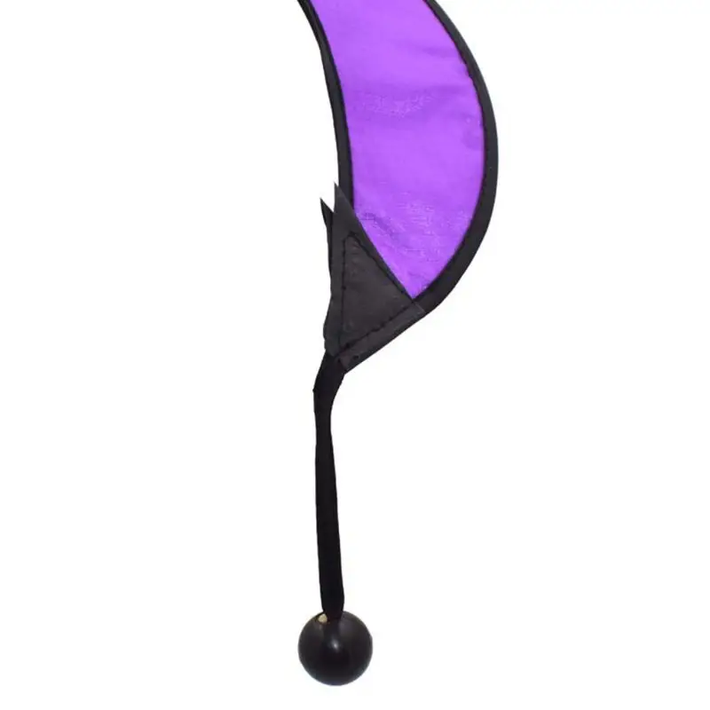 

Outdoor Hanging Rainbow Rotating Vertical Colorful Windmill Kindergarten Decorative String Pinwheel Festival Layout Supplies