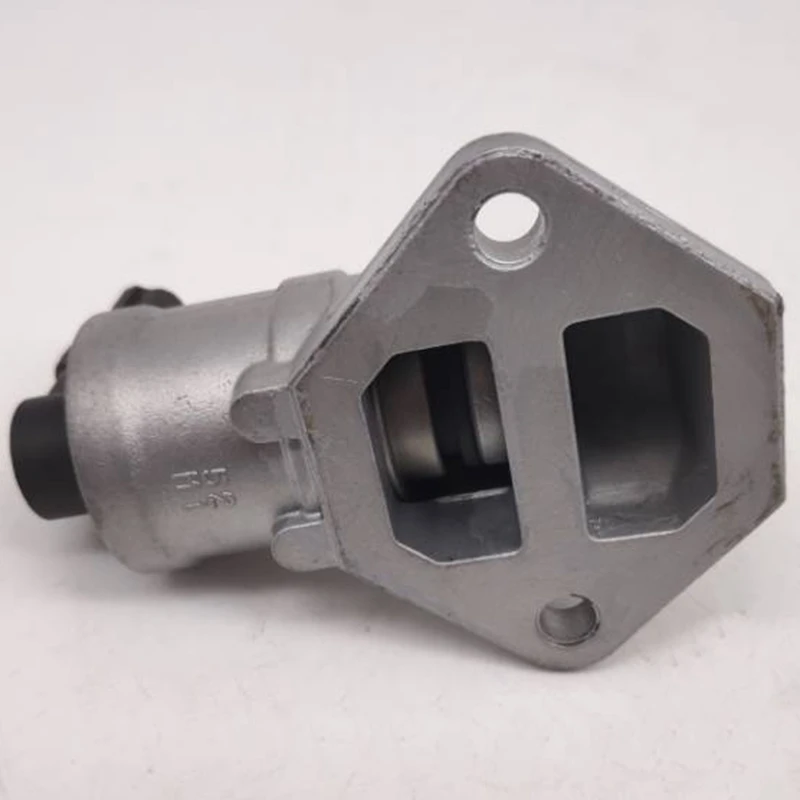 Клапан контроля холостого хода для Ford Mondeo MK3 1 8 16V 2 0 (2000-2007) 1113873