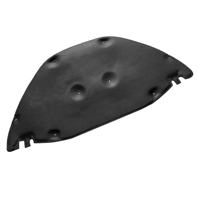 Передняя изоляционная накладка капота двигателя автомобиля звукоизоляционный