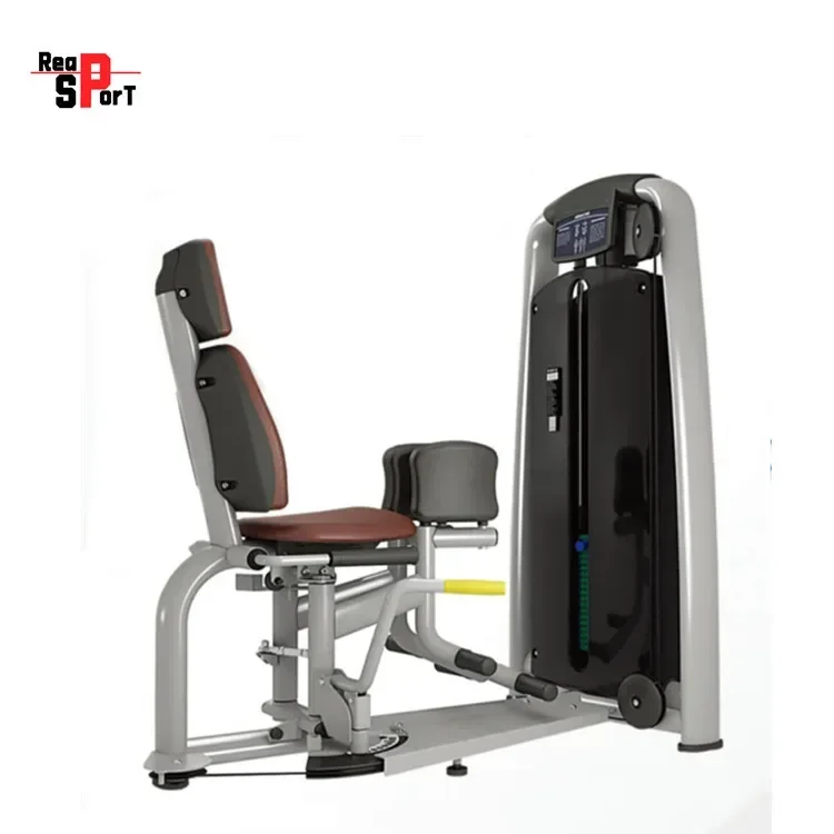 Машина для выбора нагрузки штифта фитнес-тренировки выбор внутренних и наружных