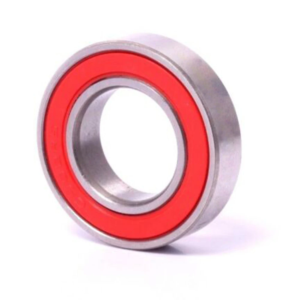 

Bike Bicycle Bottom Bracket Bearing 6806-RS（61806）Ceramic Ball Bearing 30x42x7mm Shaft Bearing Anti-rust Wheel Miniature Tool