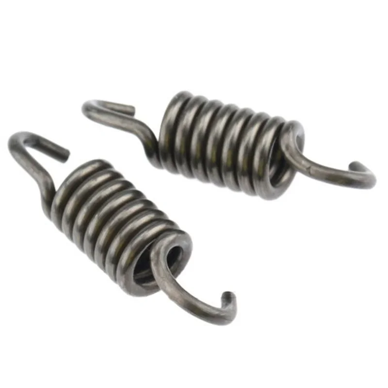 

2 штуки пружины для муфты бензинового кустореза BESHONE 43CC 49CC 52CC