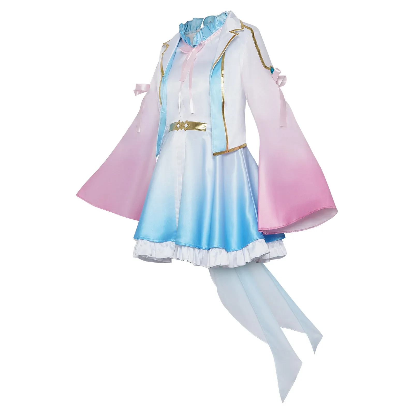 Костюм для косплея Танг Wutong из игры двойная богиня континента искусственное