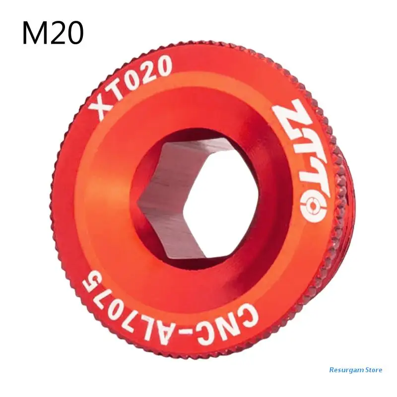 ЧПУ Алюминиевый сплав горный велосипед Нижняя кронштейн Фотоэлектрические