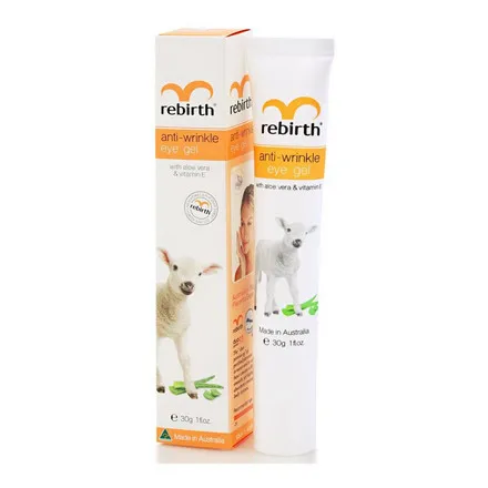 Rebirth Гель для кожи вокруг глаз Anti-Wrinkle 30 мл |