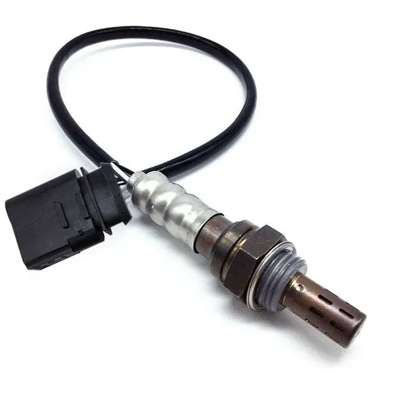 Автомобильный датчик кислорода Loki JNew 036906262 L для SAIC Volkswagen Polo хэтчбек 1.4L (2002.04-2006.06)