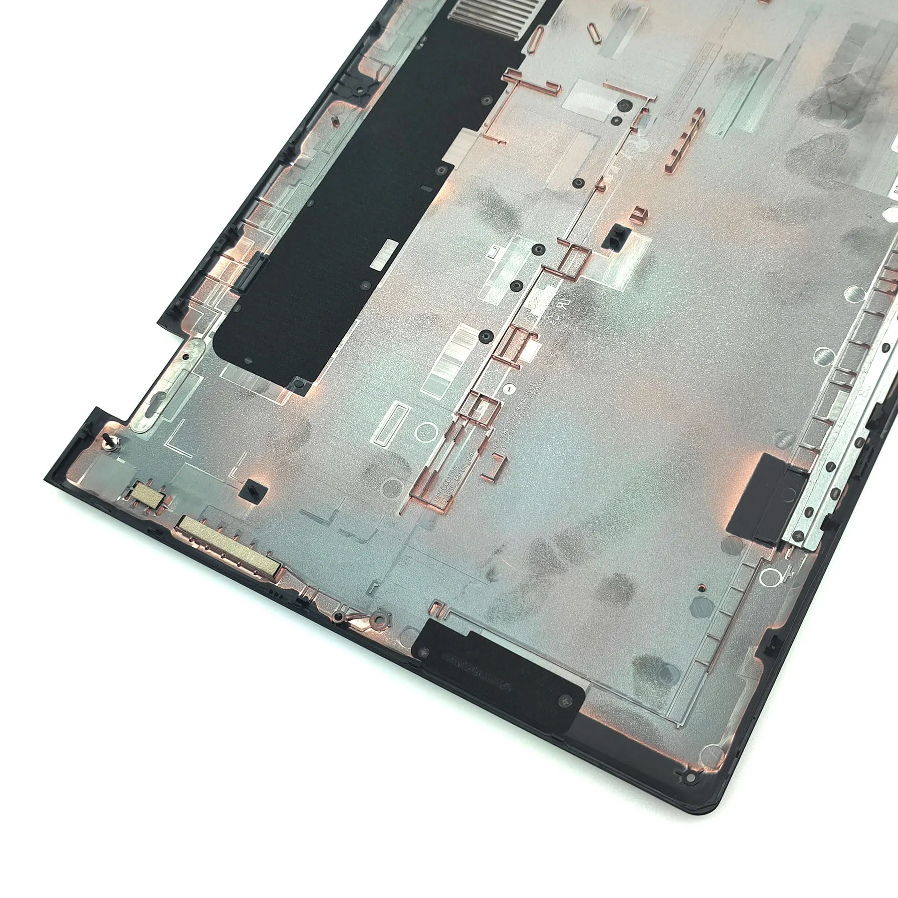 Запасная Нижняя основа для DELL Inspiron 15 3525 3520 3510 3511 3515 Series чехол крышка 3JRFX 03JRFX