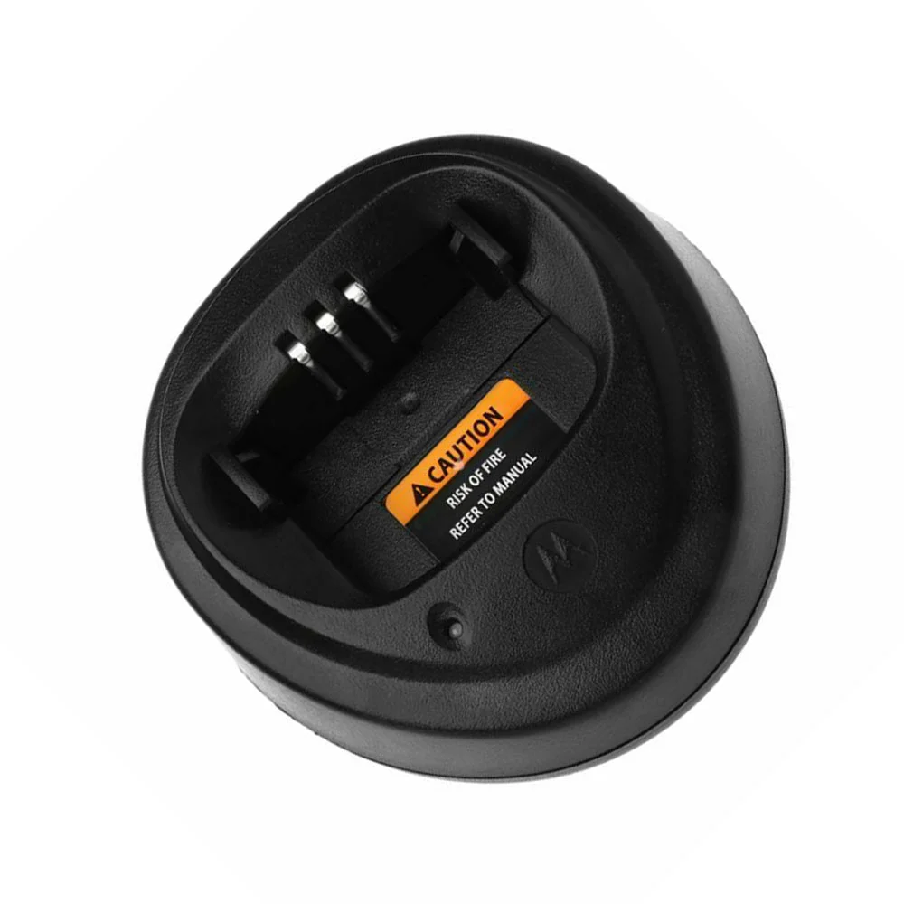 

Base Charger For Motorola CP040 CP140 CP150 CP160 CP180 CP200 CP200XLS EP450 GP3188 GP3688 PR400 Walkie Talkie Radio Accessories