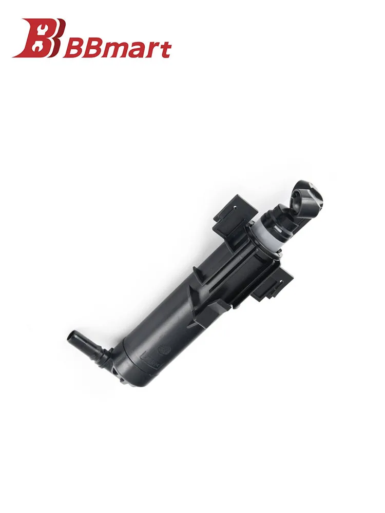 

8K0955102D BBmart Auto Parts 1 Pcs Right Headlight Washer Nozzle Pump For Audi AQ5 2013-2015 Factory Low Price Car Accessories