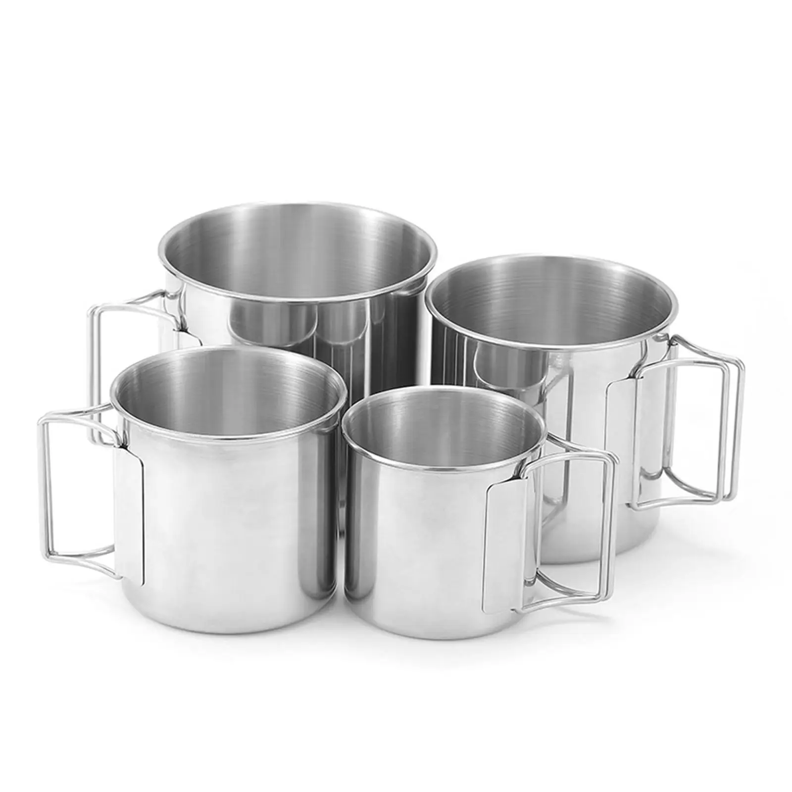 Кружка для кемпинга чашка воды кружка пеших прогулок альпинизма