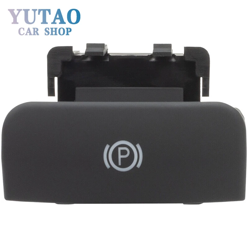 Электронный переключатель ручного тормоза стояночный переключения передач 470706