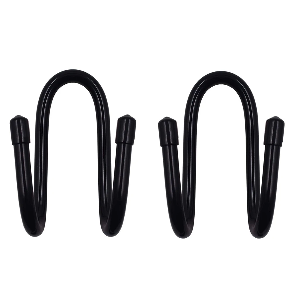 

Hat Holder Rack, Hat Holder Rack for Trunks Cars SUV, - Flexible over the Car -Hat Hanger Hook-Keep Hat