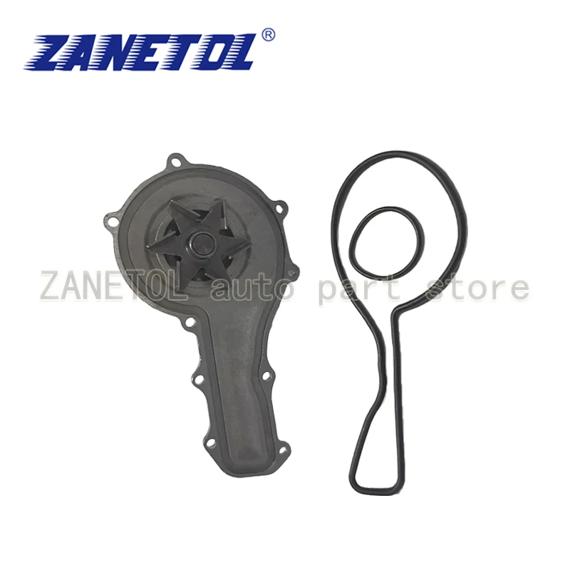 ZANETOL система охлаждения водяной насос автомобильные аксессуары для CHRYSLER LEBARON