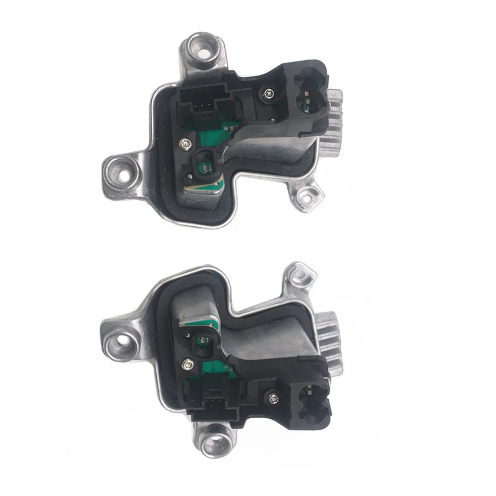 

Новый балласт для фар Светодиодный модуль 63117419619 + 63117419620 для фар BMW светодиодный модуль 63117419615 для F30 F35 LCI