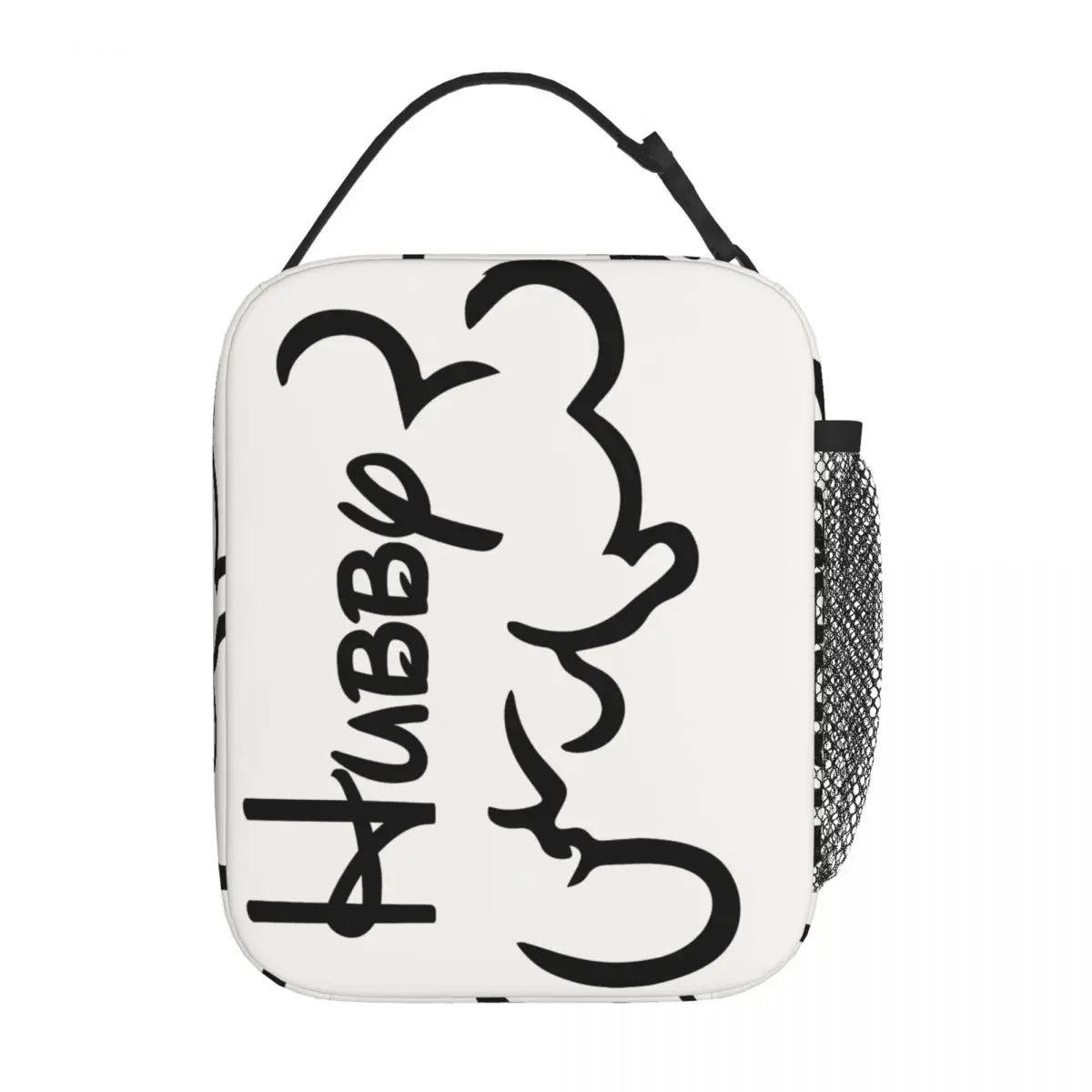 Коробки для обеда Hubby на День святого Валентина Bento Мультяшные коробки женщин с