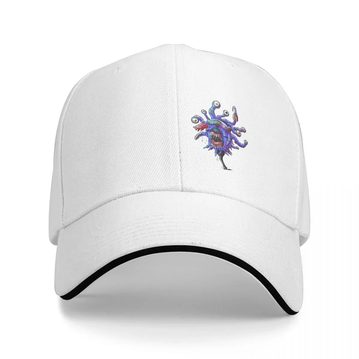 

New Cap'n Nix Cap Baseball Cap Luxury cap christmas hat fishing hat women's hats Men's