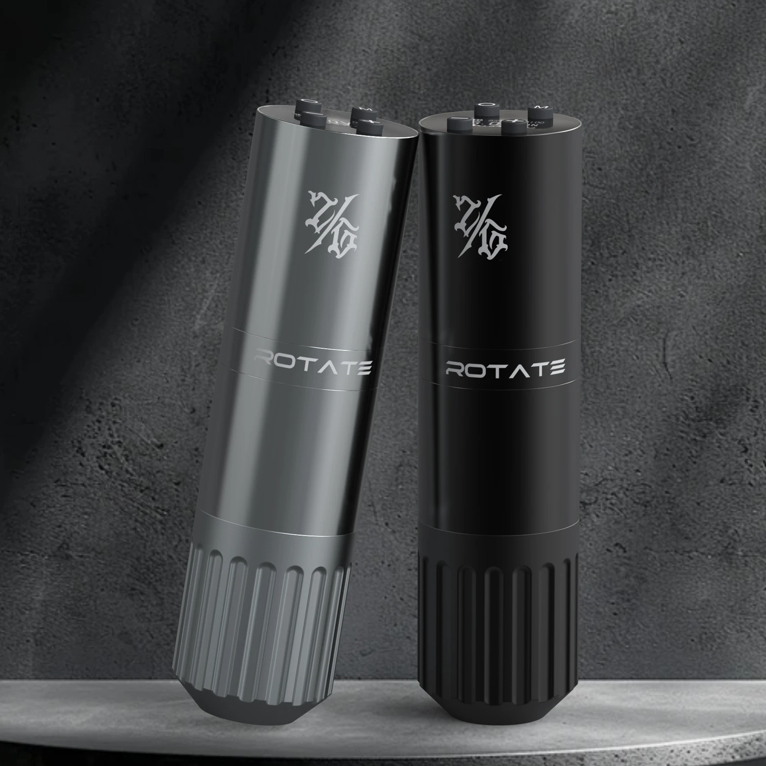 Беспроводная тату-машинка 3 5 мм 1500 мАч с перезаряжаемым аккумулятором и