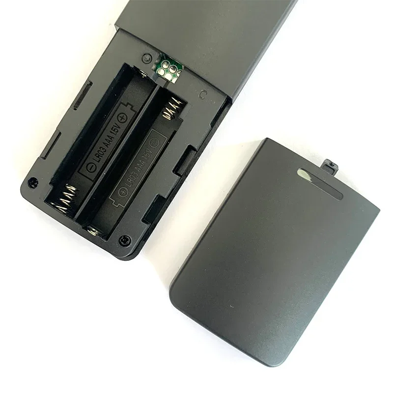 Беспроводной Bluetooth пульт дистанционного управления с голосовым лазером для Xiaomi TV