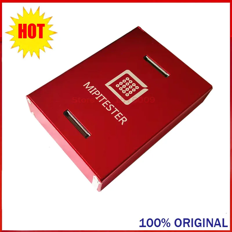 Новинка 2022 адаптер MiPi Box /mipi nb max box + UFS 4 в 1 поддержка BGA 153 254 297 E-MATE eMMC 13 |