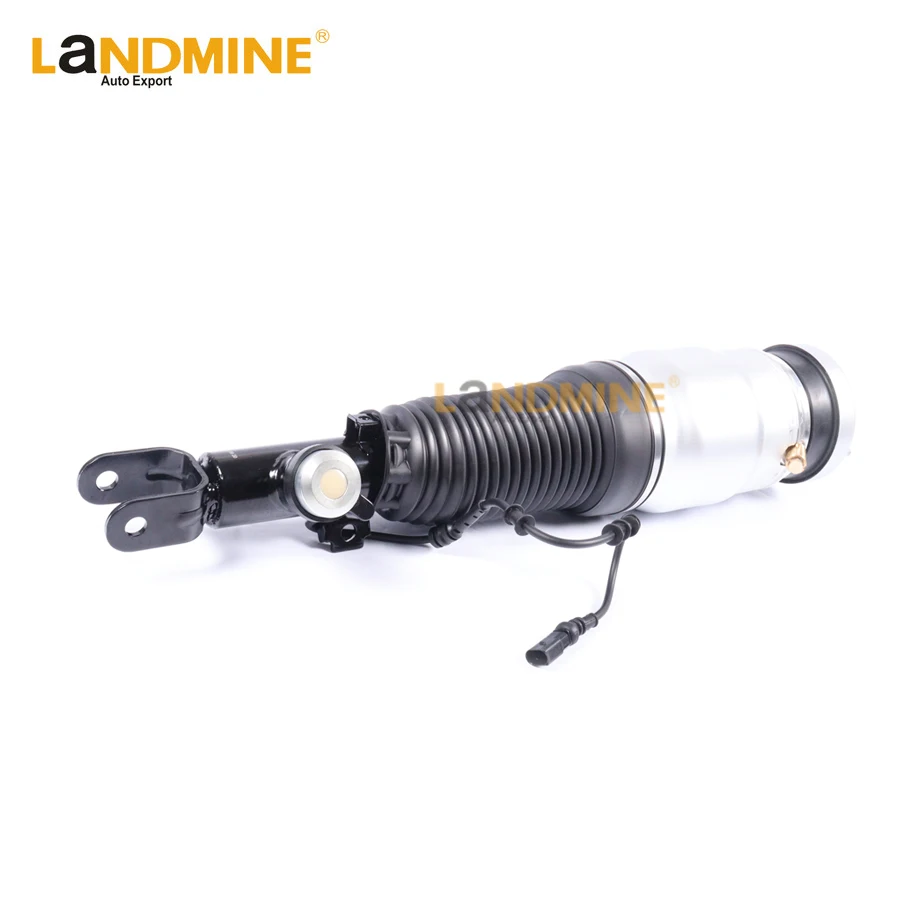 

Free Shipping Left Front Air Suspension Shock Absorber Strut Fit Hyundai Equus Genesis 546053N517