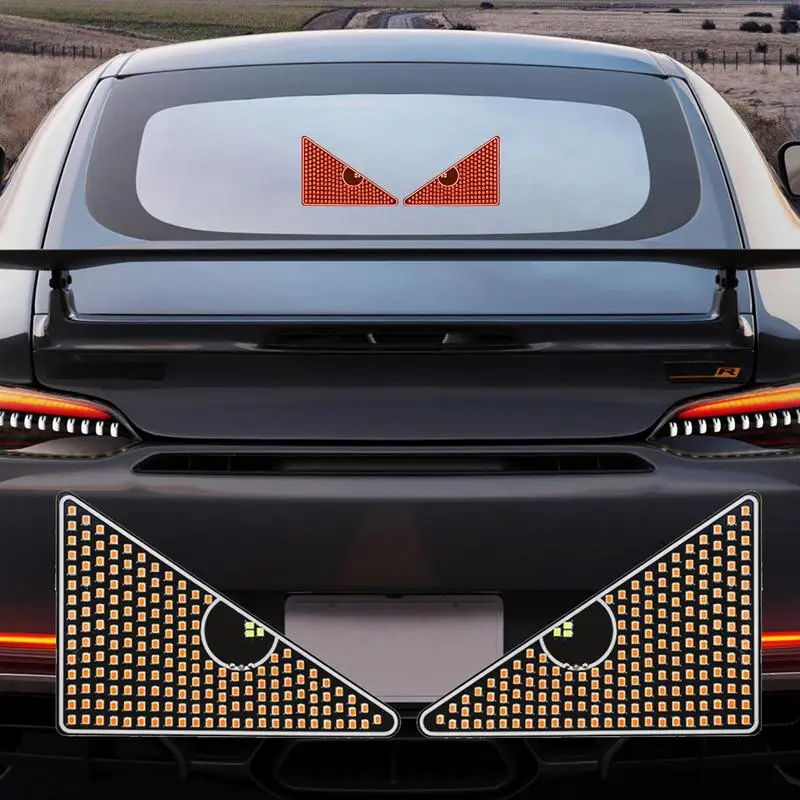 Автомобильные сигнальные огни противозадние фары для предотвращения