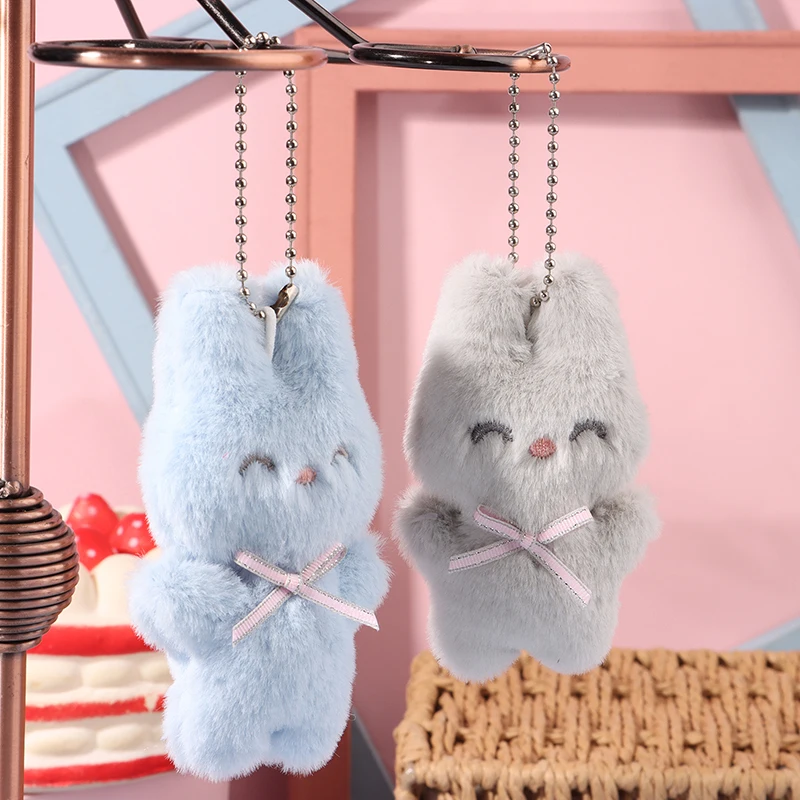 Кролик на плече Медведь Детский подарок плечо собака сумка Украшение плюшевая