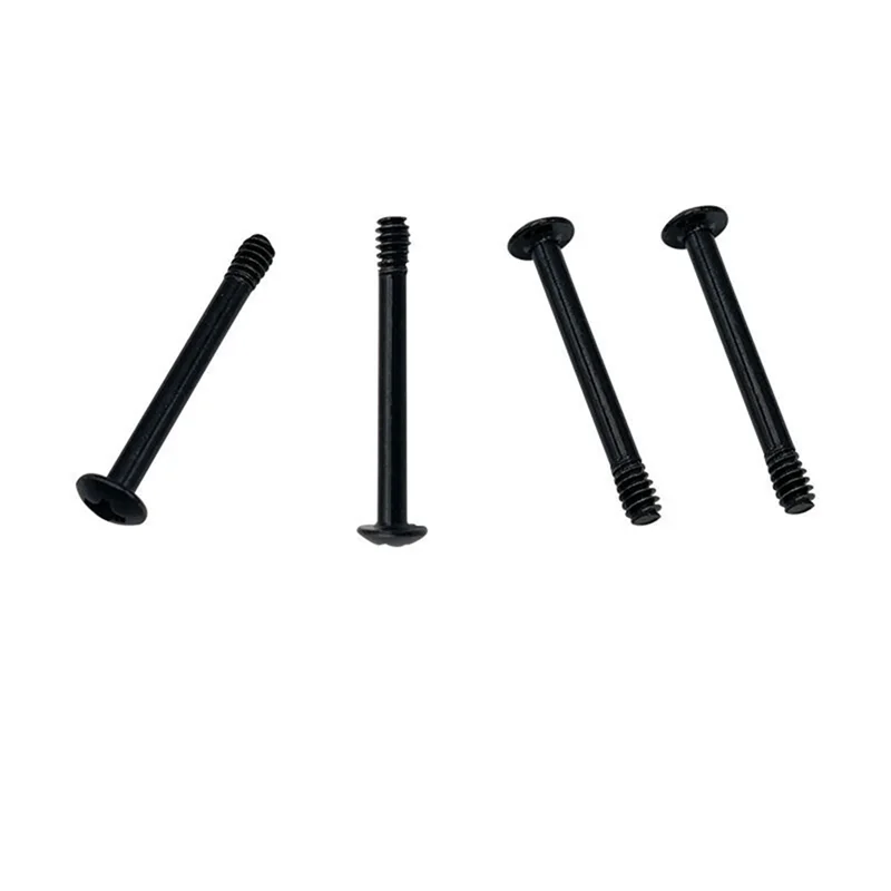 Удлиненный винт с круглой головкой для ПК устройство Охлаждения видеокарты