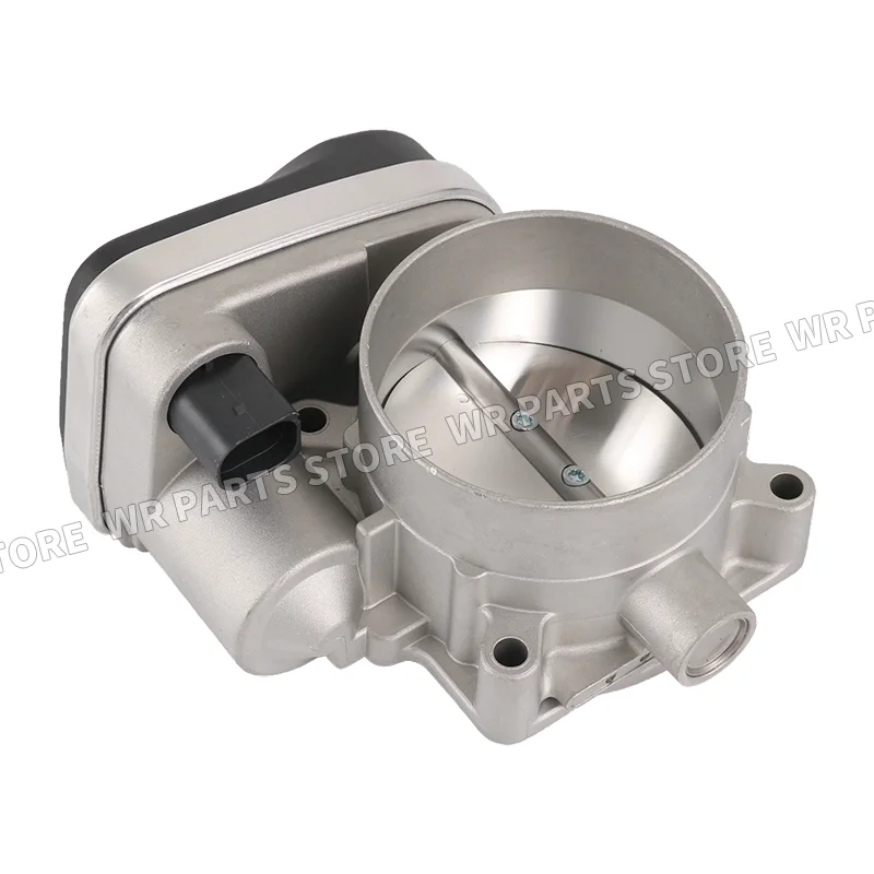 4591847 Корпус дроссельной заслонки переменного тока для Dodge Ram Jeep Hemi 5 7 л 6 1 4 V8 2003-2012