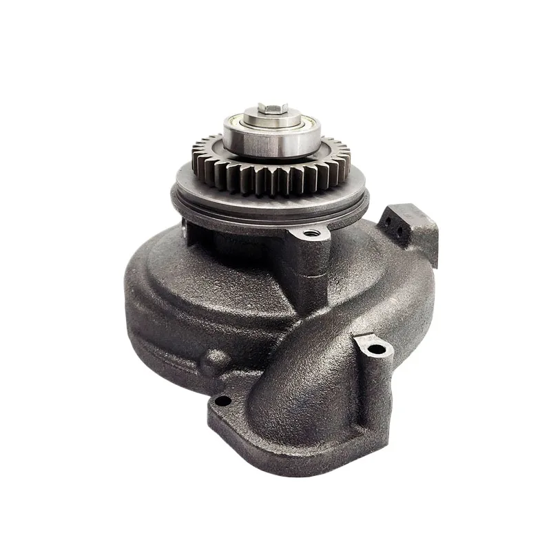 Аксессуары для экскаватора подходит Caterpillar CAT345C/D 349D 624/623/966/972H водяной насос