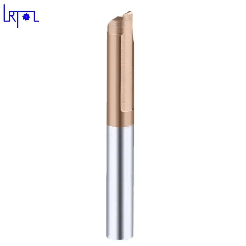 Твердосплавный токарный станок MZR расточный резак с покрытием мини-инструмент